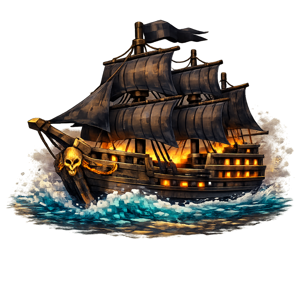 The Dreadnought plan icon