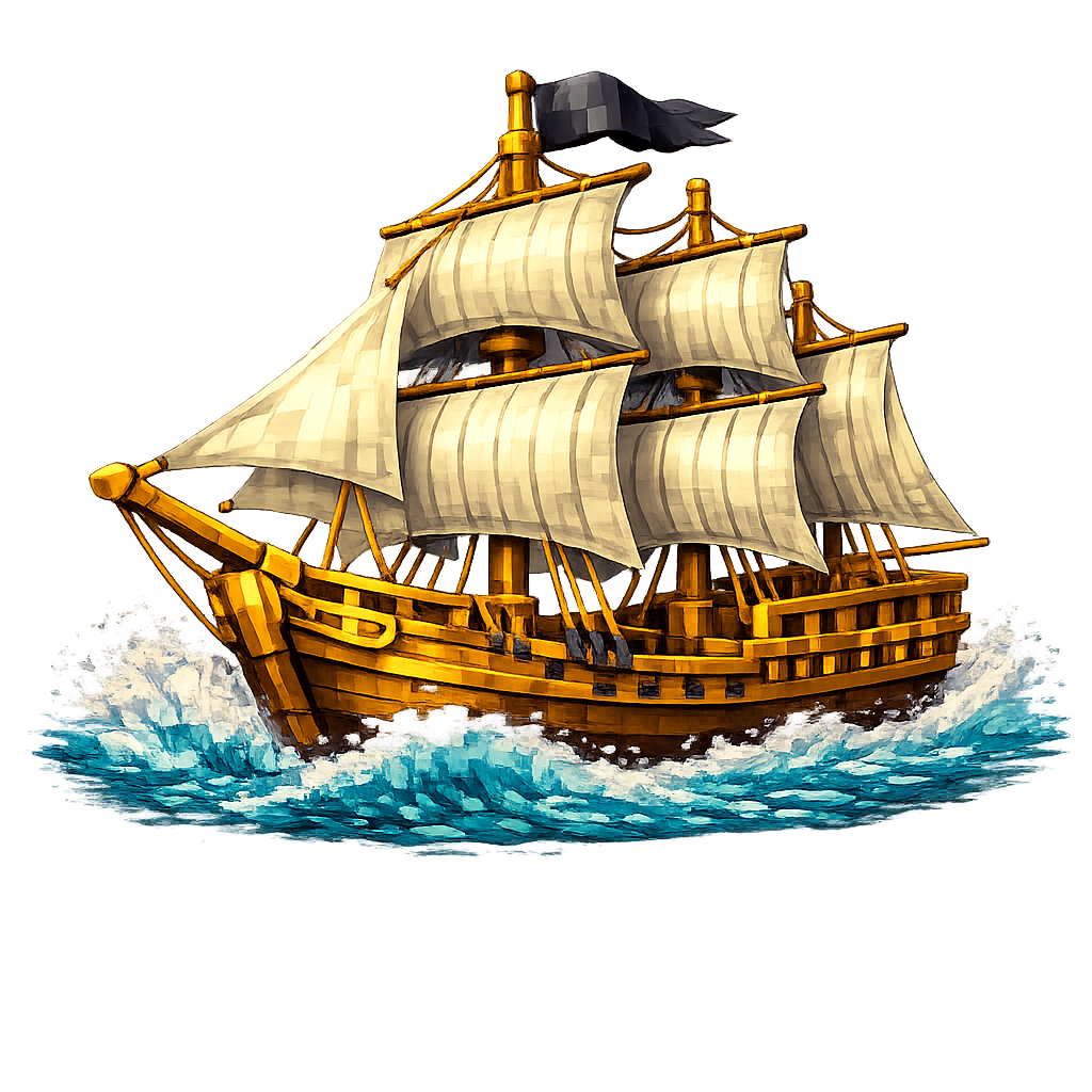The Frigate plan icon