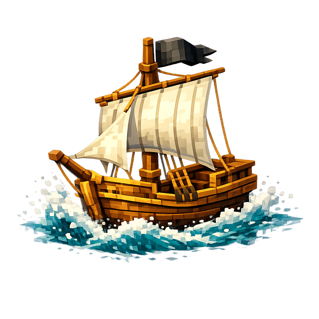 The Sloop plan icon