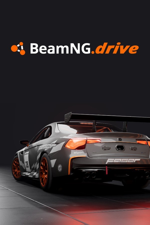 BeamNG.drive